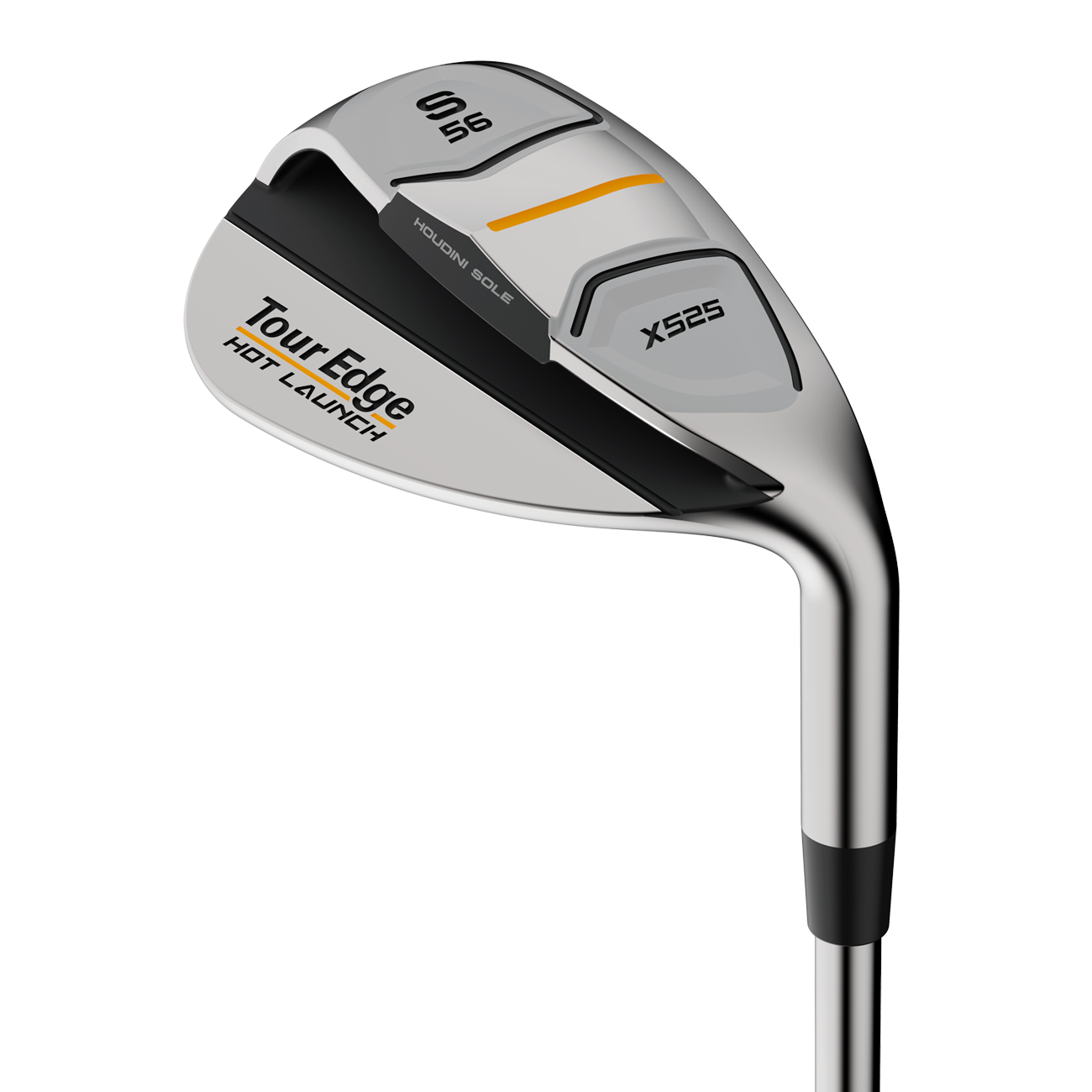 Hot Launch X525 Wedge