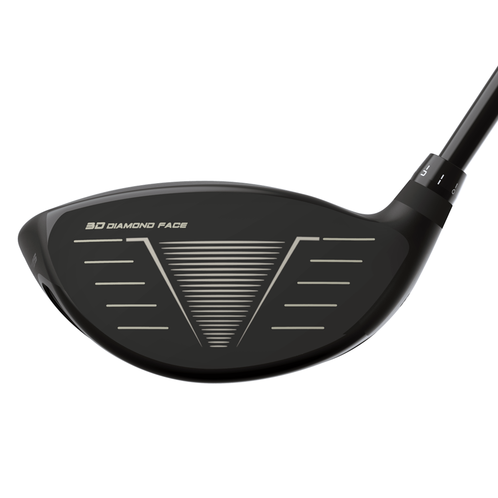 Exotics C725 Driver