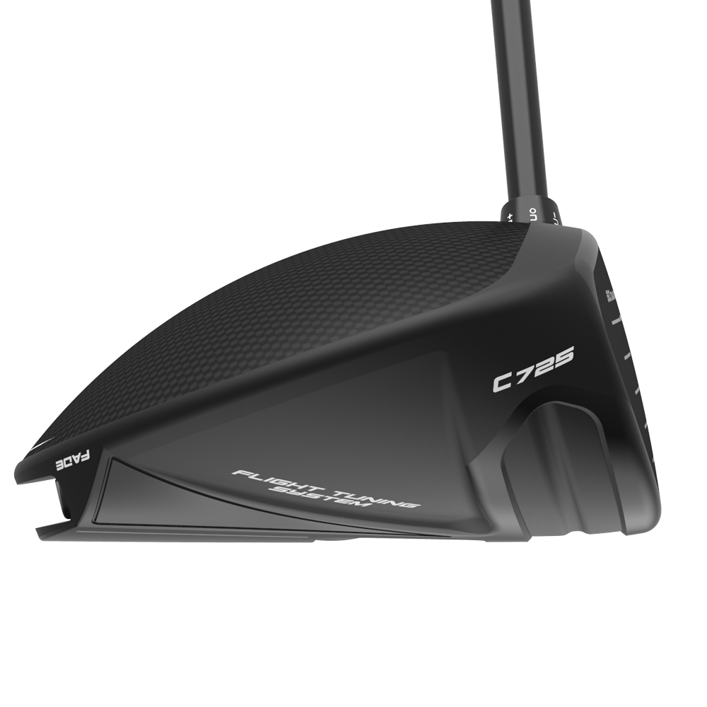 Exotics C725 Driver