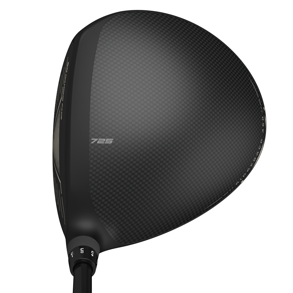 Exotics C725 Driver