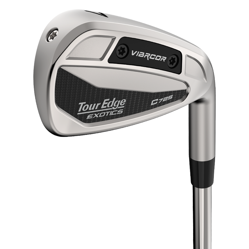 Exotics C725 #7 Iron Demo Offer