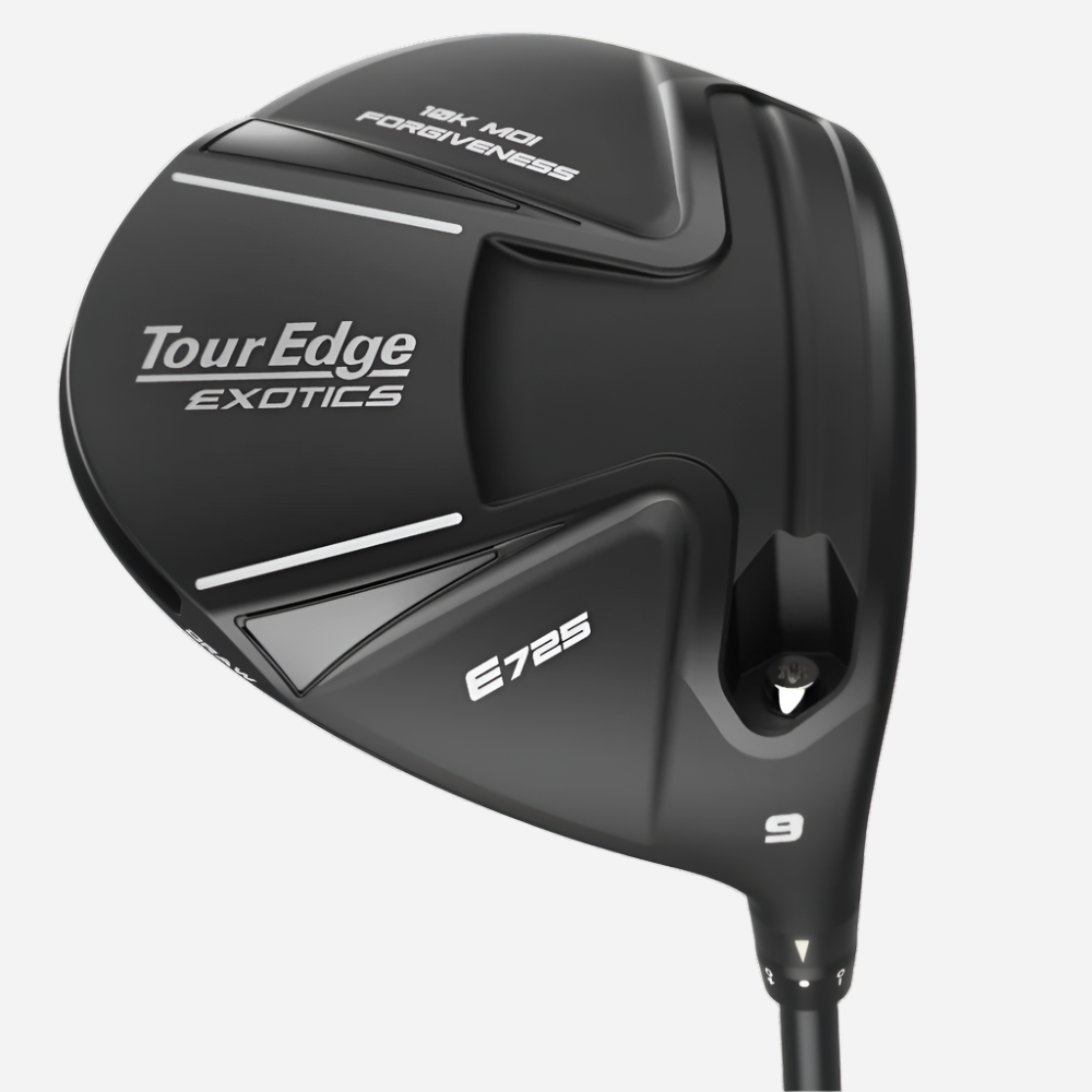 Exotics E725 Driver