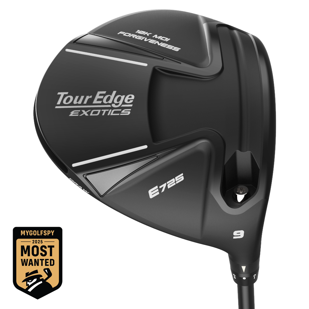 Exotics E725 Driver