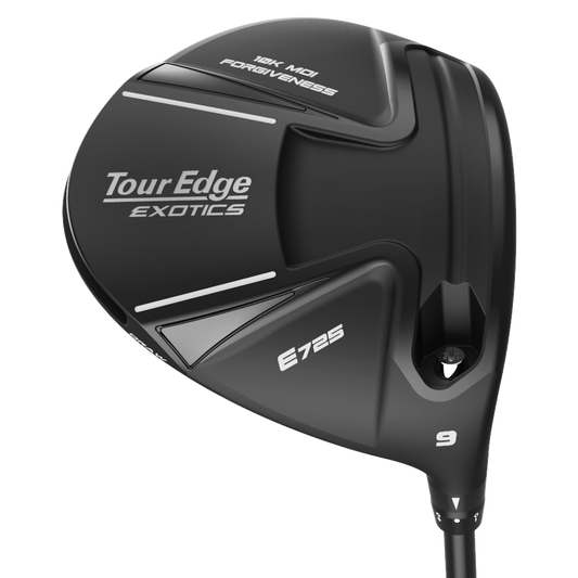 Exotics E725 Driver