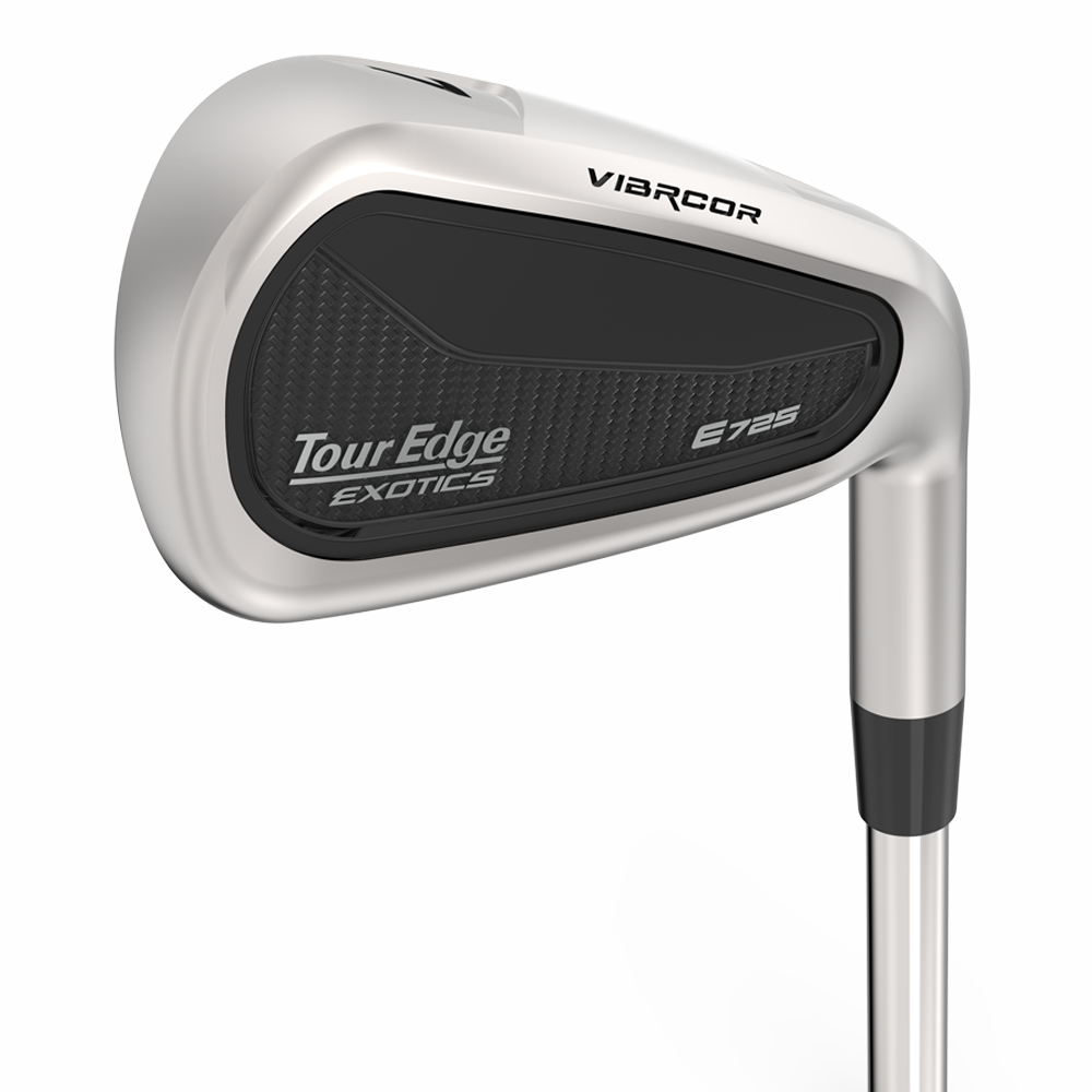 Exotics E725 Women's #7 Iron Demo Offer