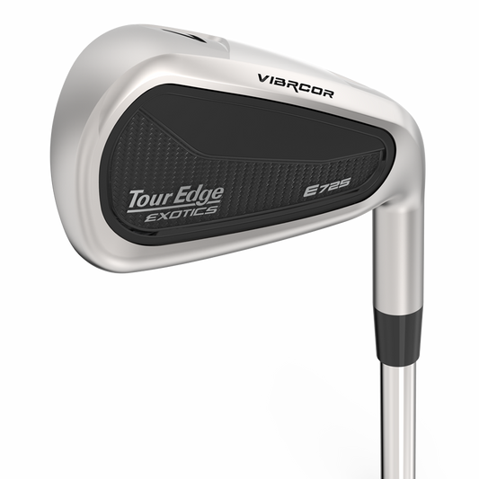 Exotics E725 #7 Iron Demo Offer