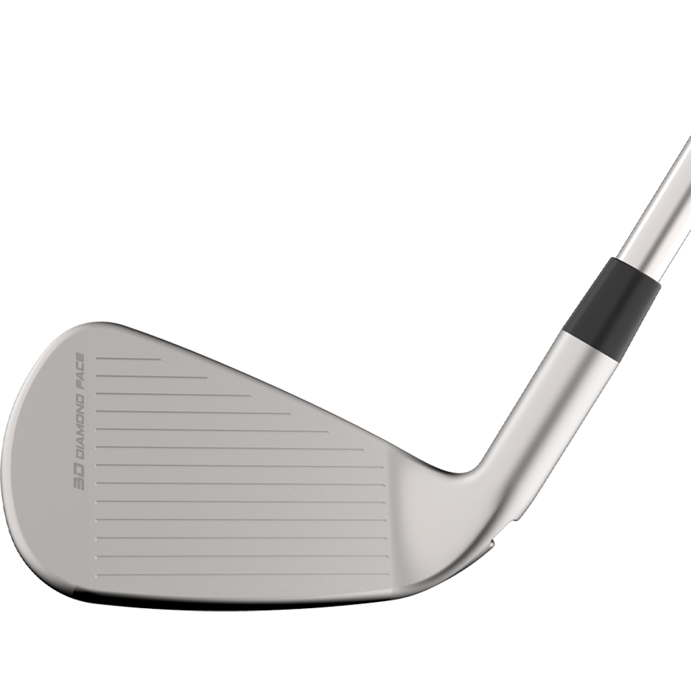 Exotics E725 #7 Iron Demo Offer (Left Hand)