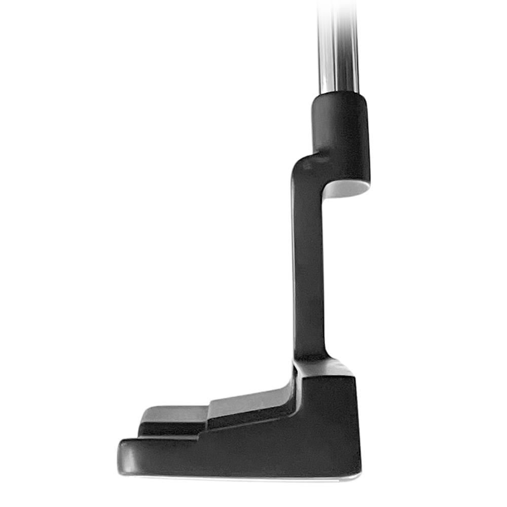 Template Maiden Putter