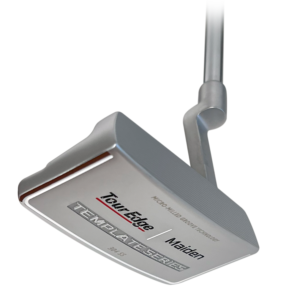 Template Maiden Putter