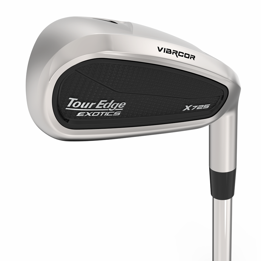 Exotics X725 #7 Iron Demo Offer