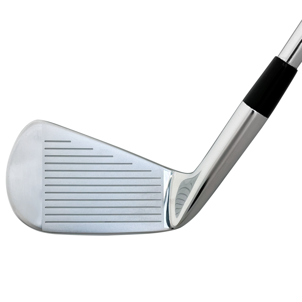 Limited Edition Exotics BL Proto 4-PW Iron Set