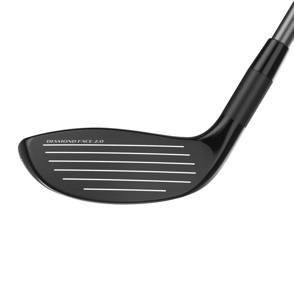 Tour Edge Exotics C721 Hybrid