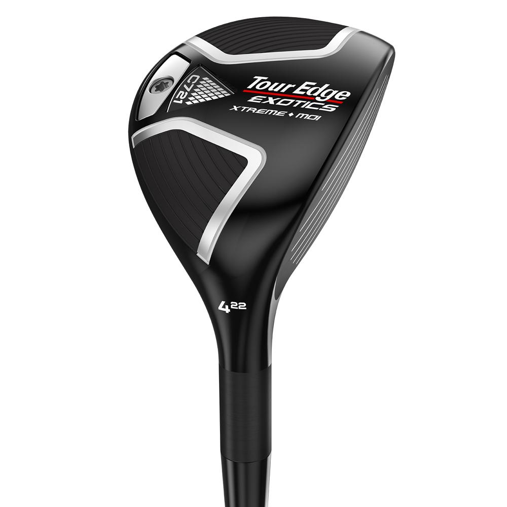 Tour Edge Exotics C721 Hybrid