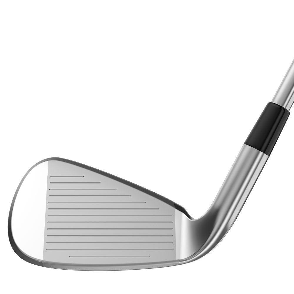 face angle of tour edge hot launch c522 iron