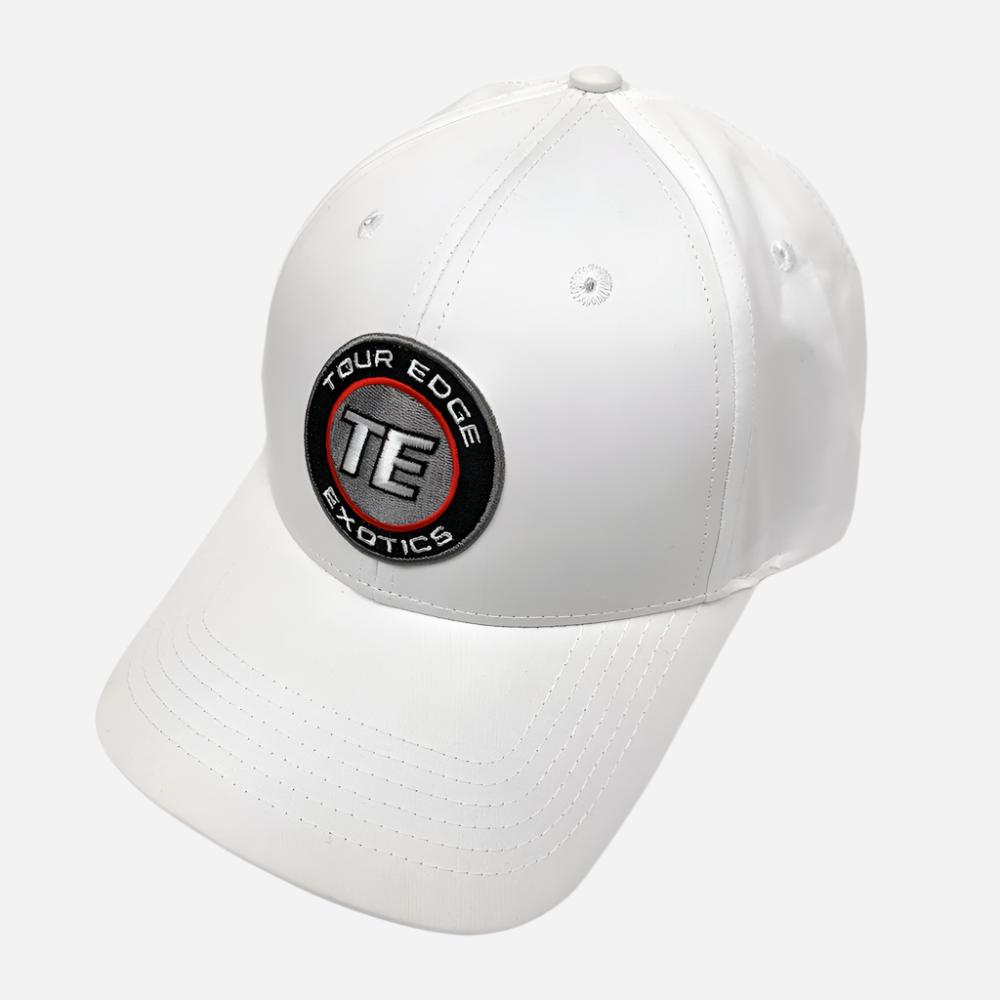 Tour Edge Exotics Circle Patch Cap