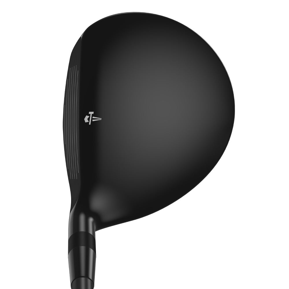 Hot Launch E521 Fairway