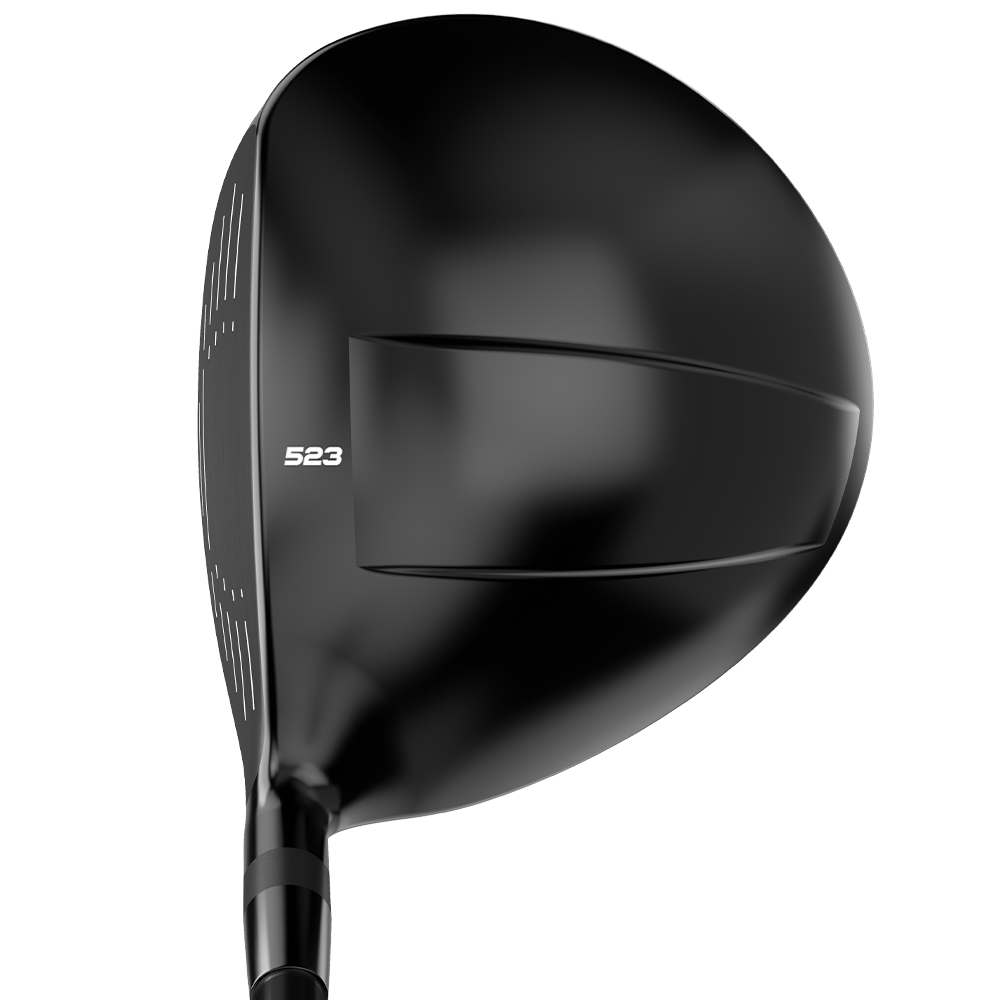 Tour Edge Hot Launch E523 Driver