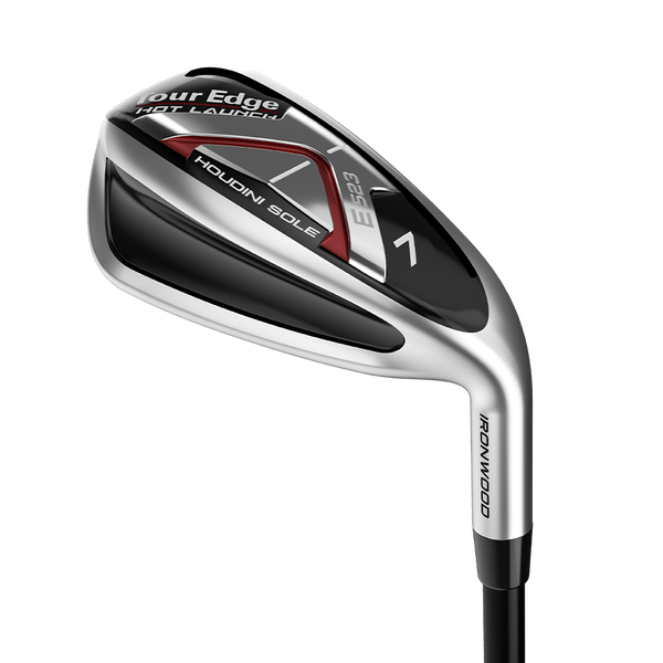 Tour edge hot deals launch irons