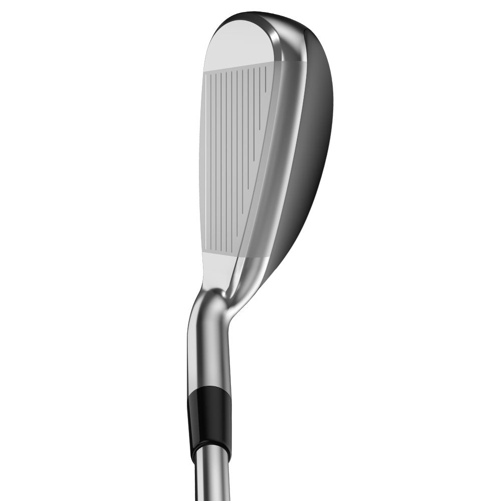 Cheapest Tour Edge Men's Hot Launch E522 3Fairway Wood Senior Flex Right Handed