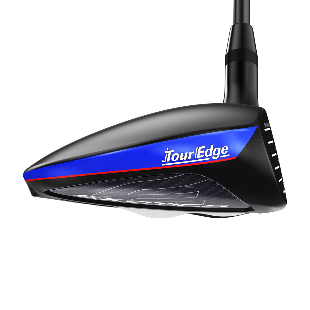 Discount Tour Edge EXS 220 left hand driver