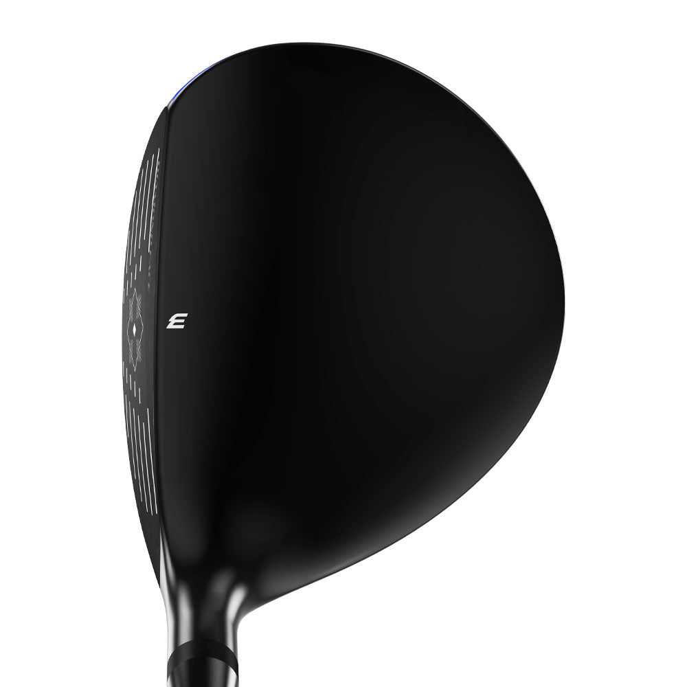 Tour Edge EXS 220 left hand driver 2024