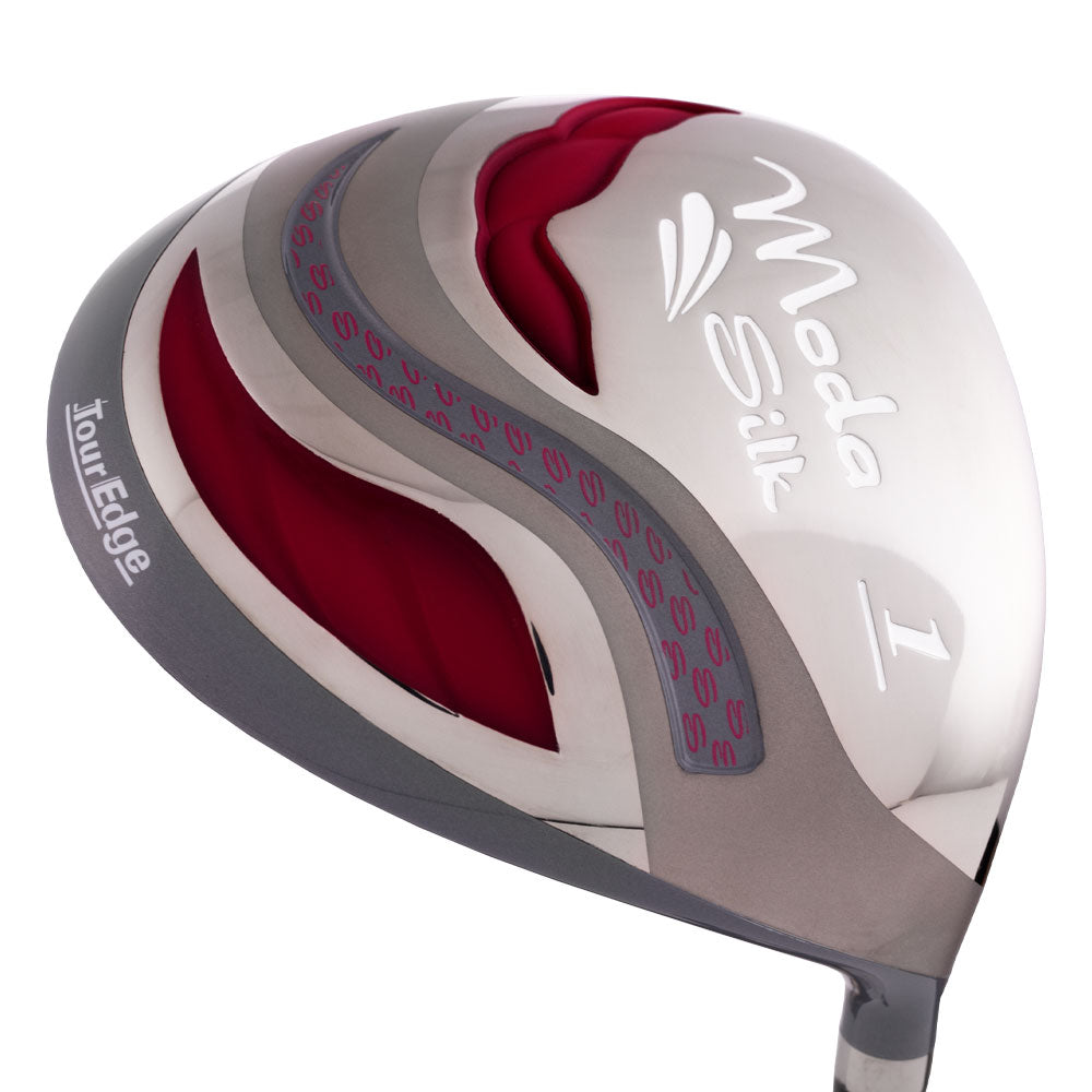 Tour store Edge Moda Driver Graphite Shaft RH Ladies Women Flex