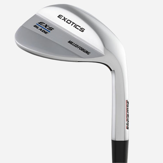 Certified Pre-Owned Exotics EXS Pro Blade Wedge