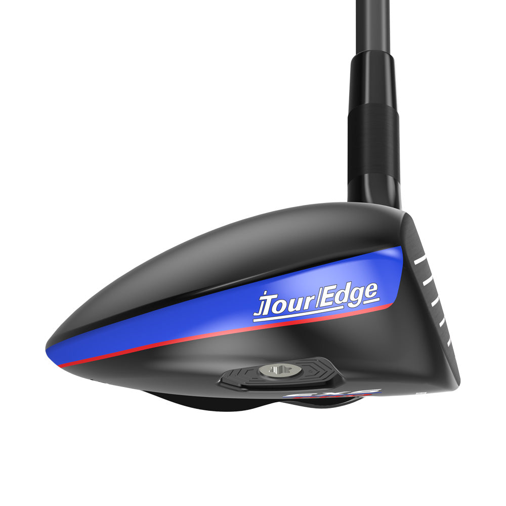 Tour Edge Exotics selling EXS 3 Wood