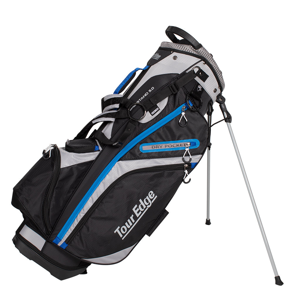 Tour edge stand bag sale