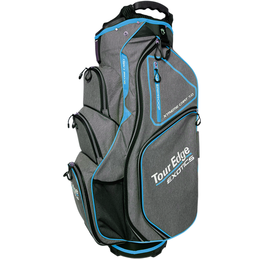 Cart Bags Tour Edge