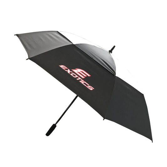 Exotics Tour Umbrella