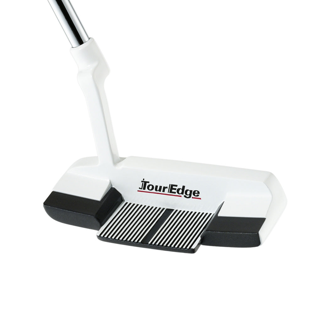 back view of tour edge HP Counter balanced #1 putter