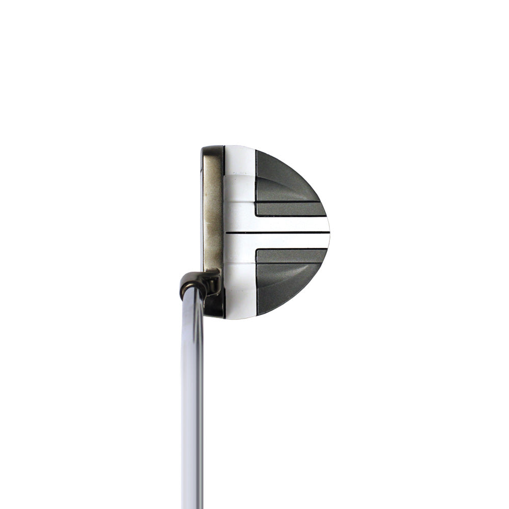 top line view of Tour Edge HP Series putter #8