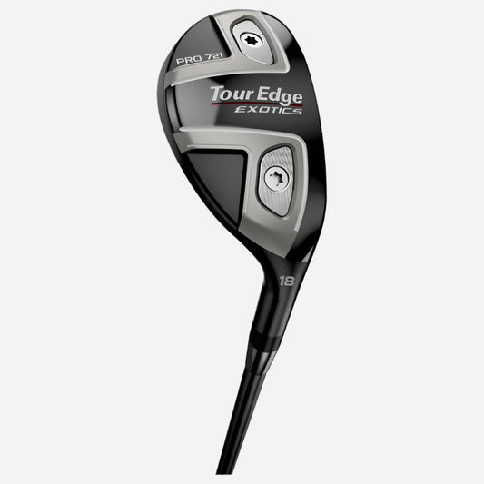 Certified Pre-Owned Exotics Pro 721 Hybrid