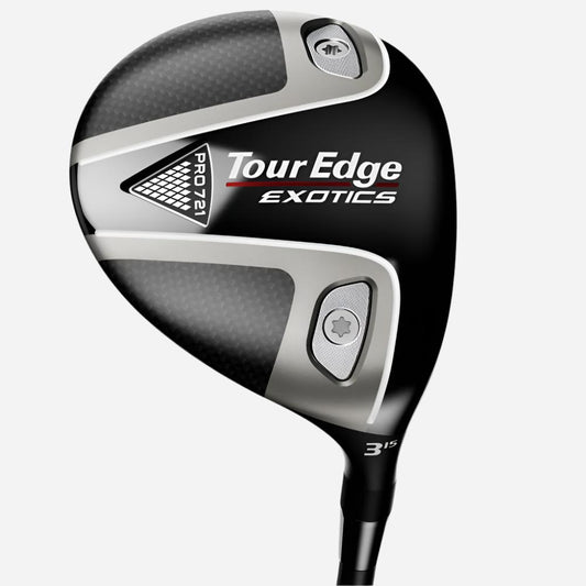 Certified Pre-Owned Exotics Pro 721 Fairway