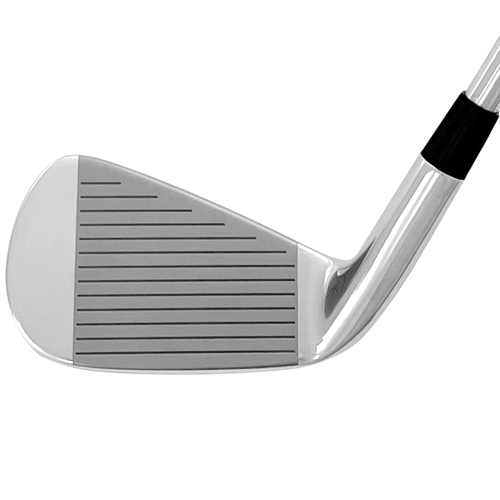 face view of Tour Edge Exotics Pro 723 iron