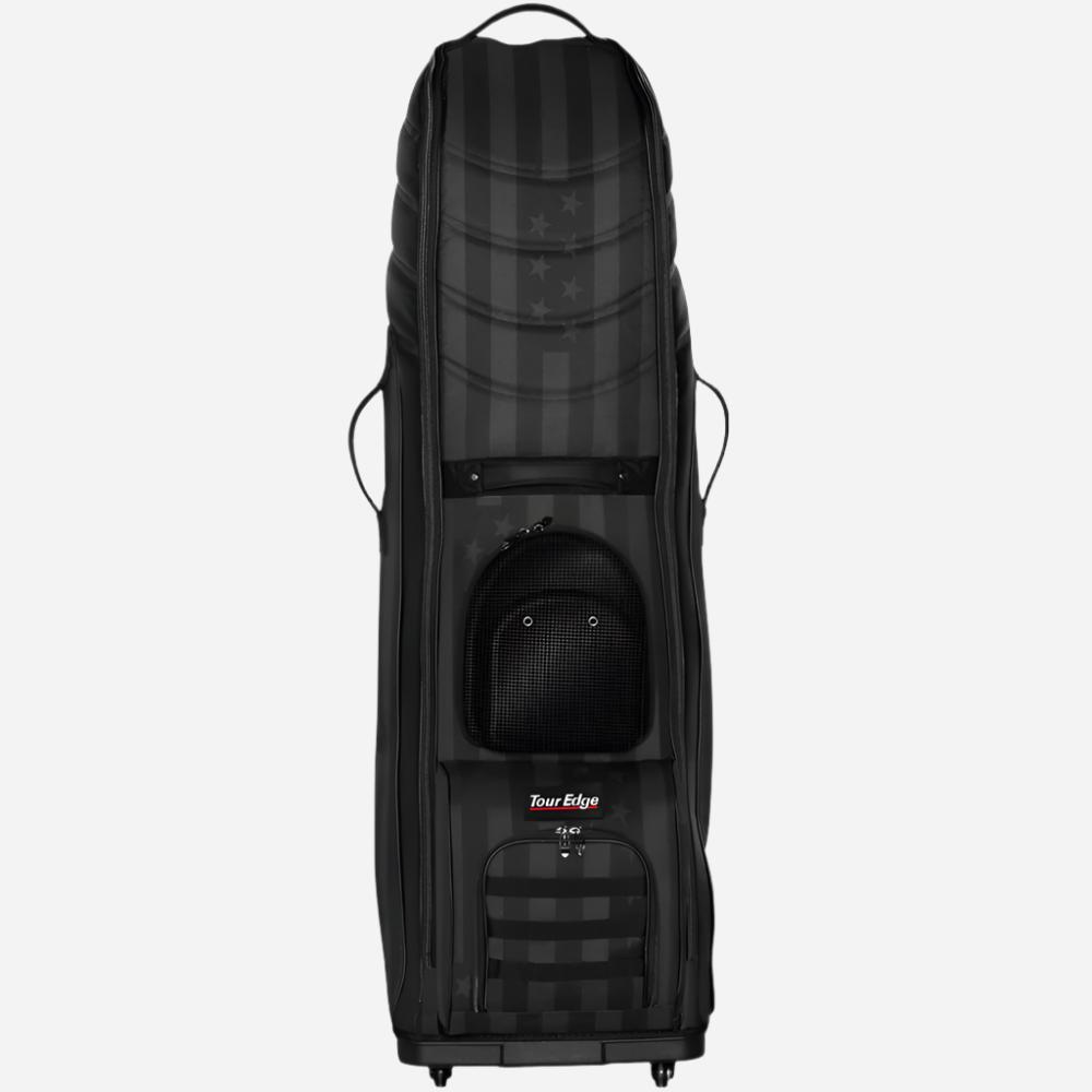 Tour Edge Covert Hybrid Travel Cover by Subtle Patriot