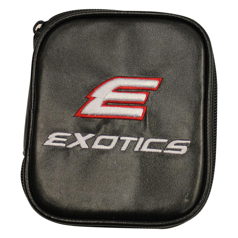 Exotics C721 Driver Weights