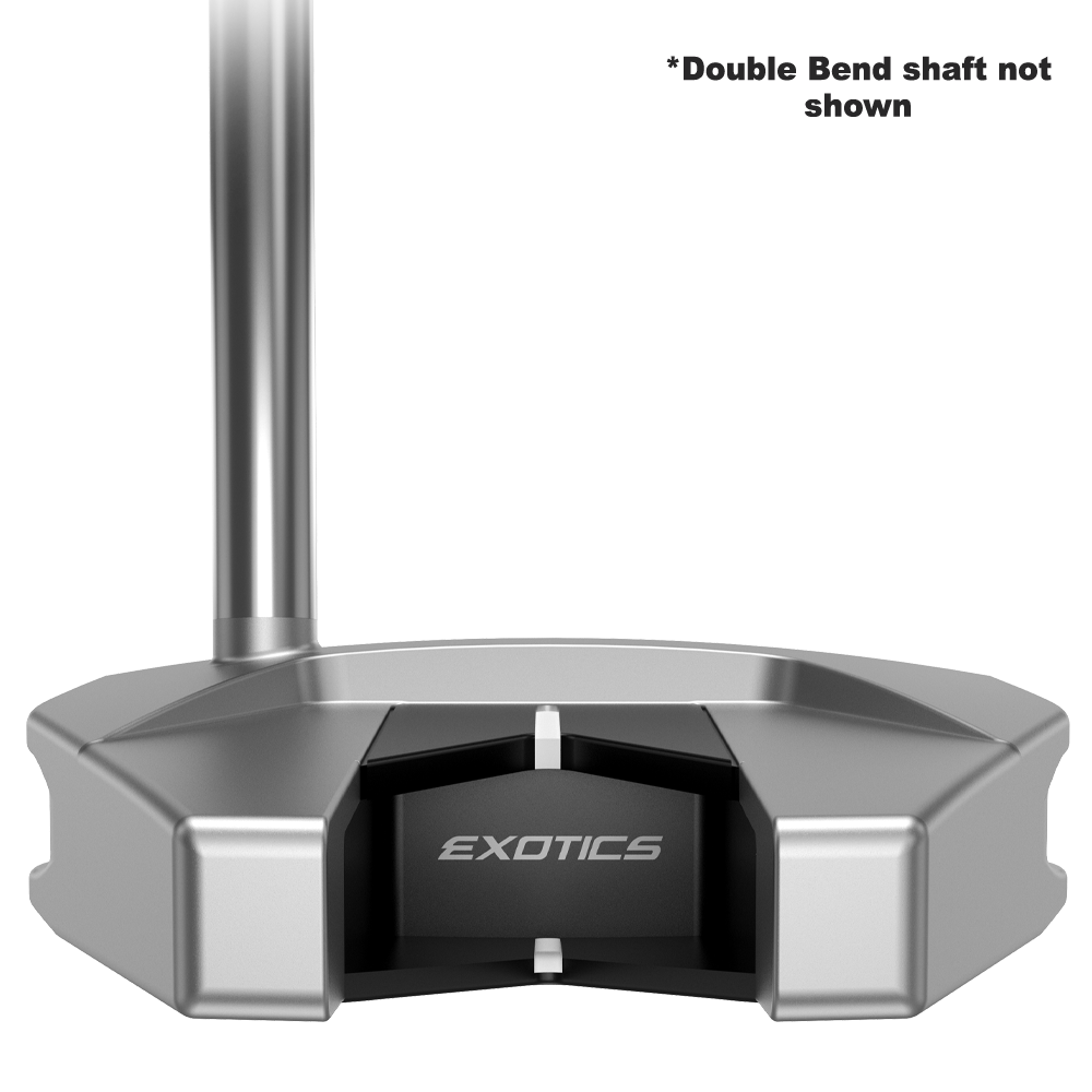 Exotics Wingman 704 Putter