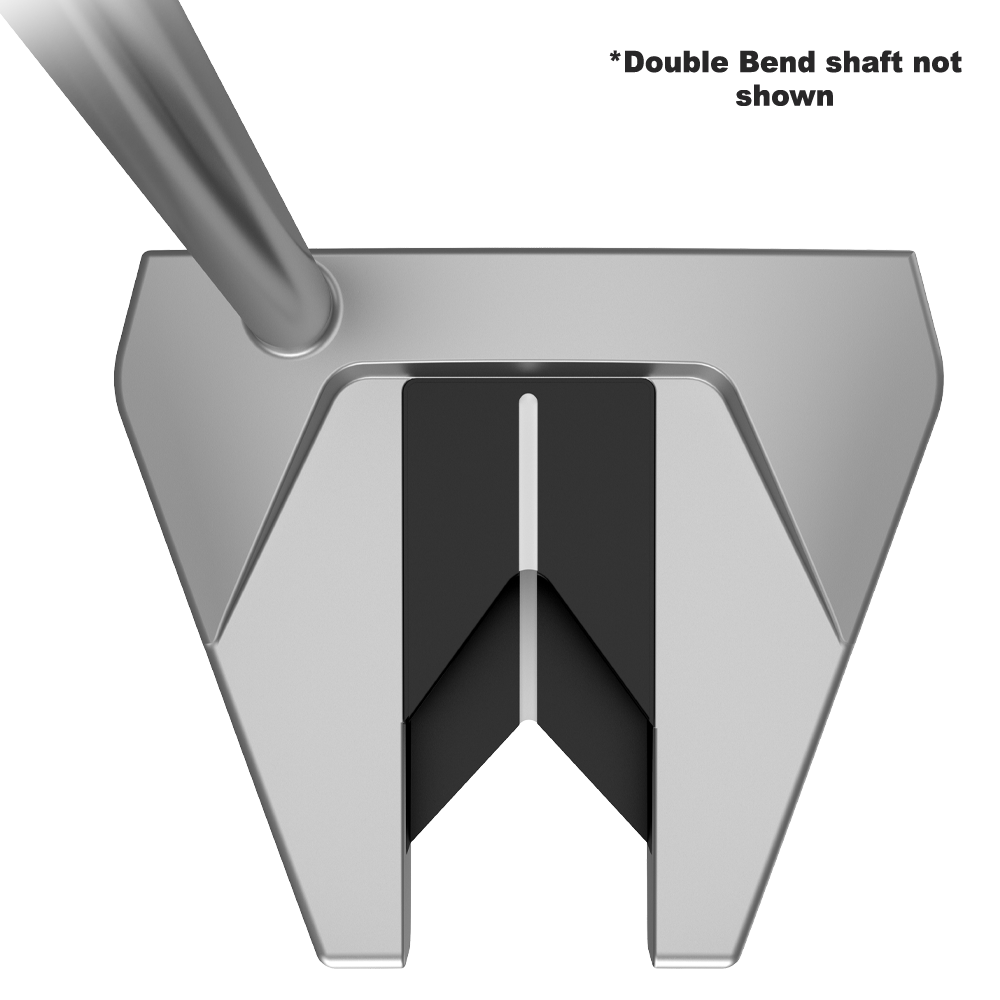 Exotics Wingman 704 Putter